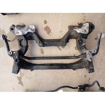 Recambio de puente delantero para mercedes-benz clase cls (w219) 320 cdi (219.322) referencia OEM IAM A2116201587  