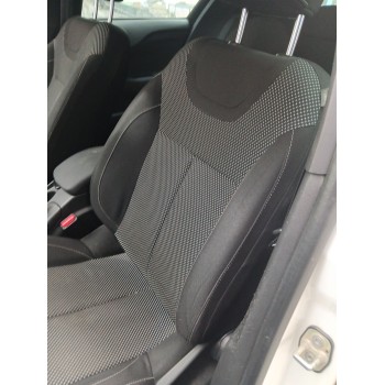 Recambio de asiento delantero izquierdo para citroën ds4 (nx_) 1.6 bluehdi 120 referencia OEM IAM   