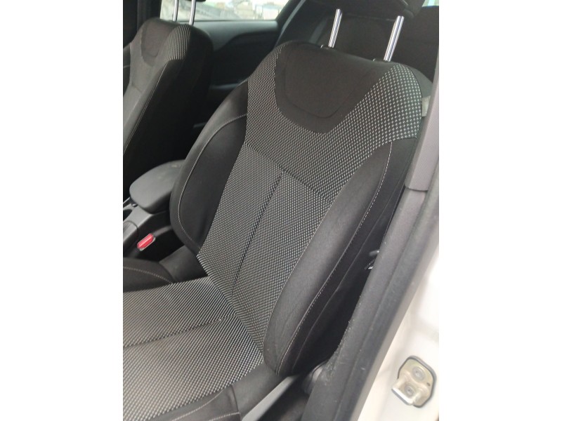 Recambio de asiento delantero izquierdo para citroën ds4 (nx_) 1.6 bluehdi 120 referencia OEM IAM   