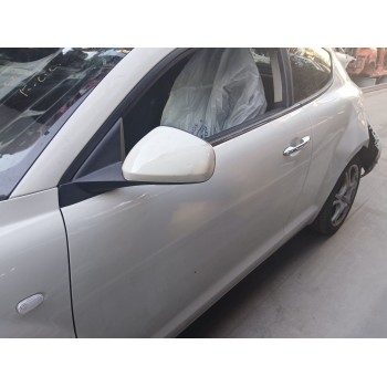 Recambio de puerta delantera izquierda para alfa romeo mito (955_) 1.6 jtdm (955axc1b) referencia OEM IAM 50518223  