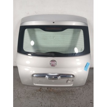 Recambio de porton trasero para fiat 500 (312_) 1.2 (312axa1a) referencia OEM IAM   