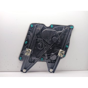 Recambio de elevalunas delantero izquierdo para skoda octavia iv (nx3, nn3, pv3) 1.5 tsi referencia OEM IAM 5E3837655A  