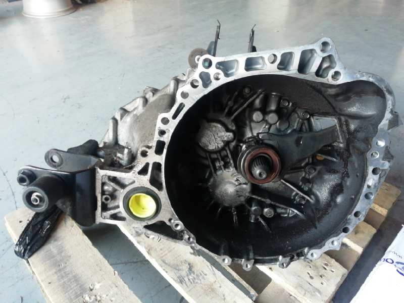 Recambio de caja casco para toyota rav 4 (a3) 2.2 d-4d cat referencia OEM IAM  CASCO 