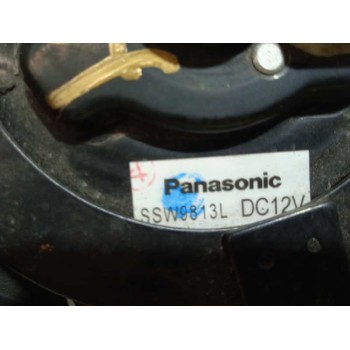 Recambio de electroventilador para kawasaki vn 750 / 800 / 900 vn 900 classic referencia OEM IAM SSW9813L  