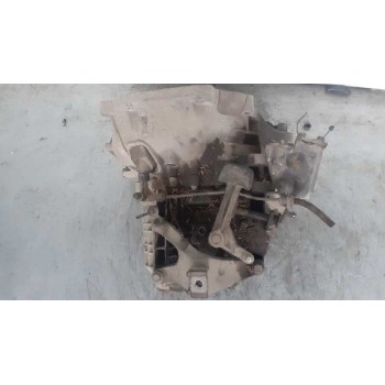 Recambio de caja cambios para volvo v50 familiar 1.8 cat referencia OEM IAM  B 182.513KM 5V