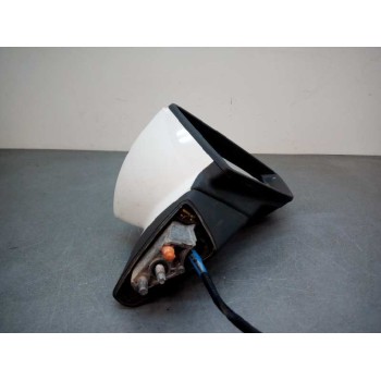 Recambio de retrovisor derecho para seat leon (5f1) style visio edition referencia OEM IAM  ABATIBLE 8+4 CABLES