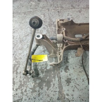 Recambio de puente delantero para volkswagen passat berlina (3c2) highline referencia OEM IAM   SILENTBLOCK MAL