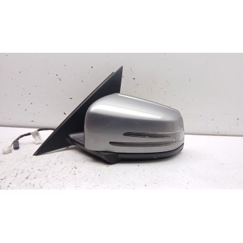 Recambio de retrovisor izquierdo para mercedes-benz clase c (w204) c 250 cdi (204.003) referencia OEM IAM a3160441  