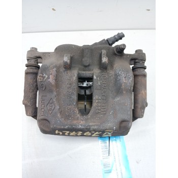 PINZA FRENO DELANTERA IZQUIERDA 686151 LUCAS