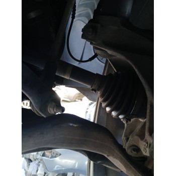 Recambio de transmision delantera derecha para mini mini (f56) cooper referencia OEM IAM 861192803  CAMBIO MANUAL 6V