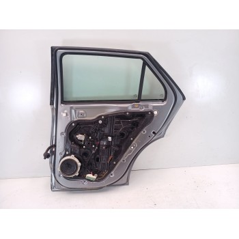 Recambio de puerta trasera derecha para kia niro ii (sg2) 1.6 gdi hybrid referencia OEM IAM   