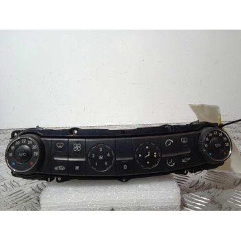 MANDO CLIMATIZADOR 2118300190 