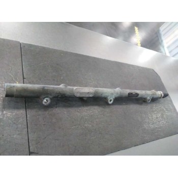 Recambio de rampa inyectora para bmw serie 5 berlina (e39) 3.0 24v turbodiesel cat referencia OEM IAM 0445216002  