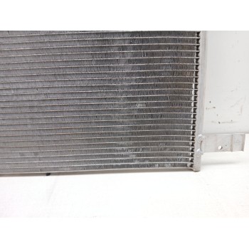 Recambio de condensador / radiador aire acondicionado para volkswagen t-roc (a11, d11) 1.0 tsi referencia OEM IAM 5Q0816411BD  