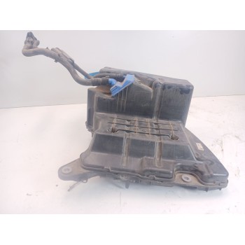 Recambio de deposito fap para audi a4 b9 (8w2, 8wc) 2.0 tdi referencia OEM IAM 4067411AD 8w0131878am 