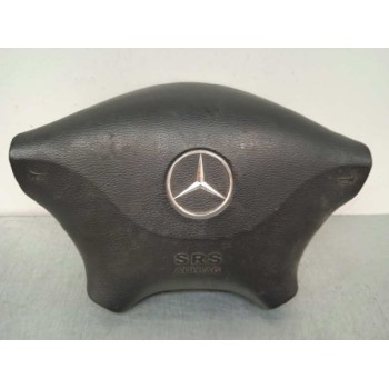 AIRBAG DELANTERO IZQUIERDO 6394600098 6394600098 