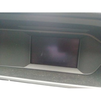 Recambio de sistema navegacion gps para mercedes-benz clase clk (w207) coupe 2.1 cdi cat referencia OEM IAM   