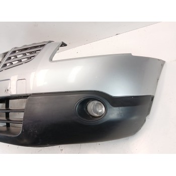 Recambio de paragolpes delantero para nissan qashqai i (j10, nj10) 1.5 dci referencia OEM IAM 62022JD00H  