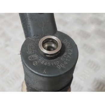 Recambio de inyector para » otros... 3008 iii hybrid motor hn09 referencia OEM IAM 0445110076 9641742880 