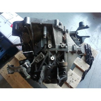 Recambio de caja casco para toyota rav 4 (a3) 2.2 d-4d cat referencia OEM IAM  CASCO 