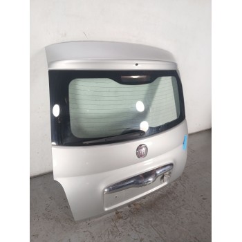 Recambio de porton trasero para fiat 500 (312_) 1.2 (312axa1a) referencia OEM IAM   