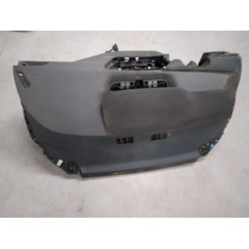 Recambio de kit airbag para citroën c4 picasso referencia OEM IAM 1162724XZD SIN CENTRALITA 