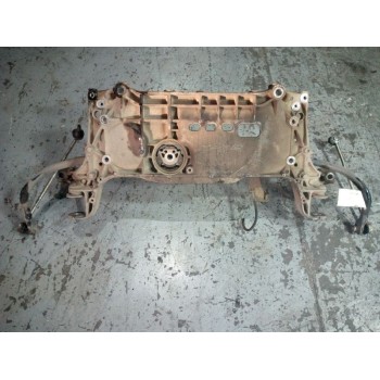 Recambio de puente delantero para volkswagen passat berlina (3c2) highline referencia OEM IAM   SILENTBLOCK MAL