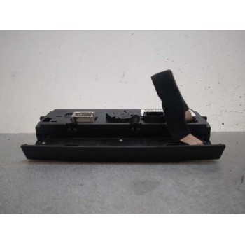 Recambio de mando climatizador para bmw serie 3 berlina (e90) 320d referencia OEM IAM 64119162983  