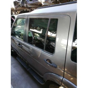 PUERTA TRASERA IZQUIERDA 