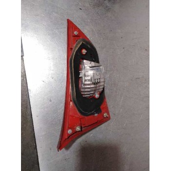 Recambio de piloto trasero derecho interior para toyota auris 2.0 d-4d cat referencia OEM IAM   