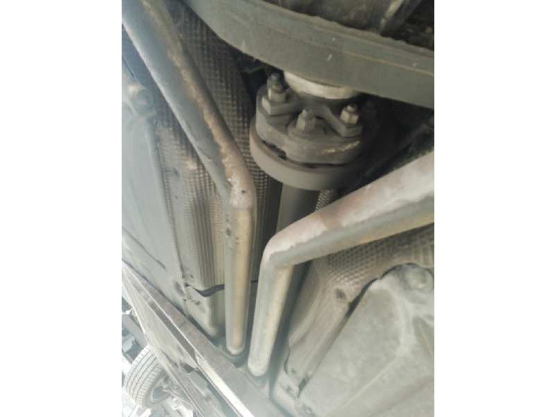 Recambio de transmision central para mercedes-benz clase cls (w219) 320 cdi (219.322) referencia OEM IAM   