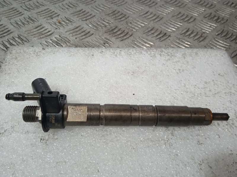 Recambio de inyector para bmw serie 5 touring (f11) 3.0 turbodiesel referencia OEM IAM 780542802 7805428 