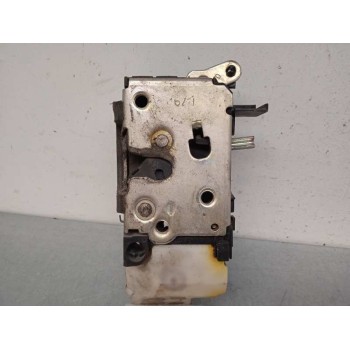 CERRADURA PUERTA DELANTERA DERECHA 6 PINS