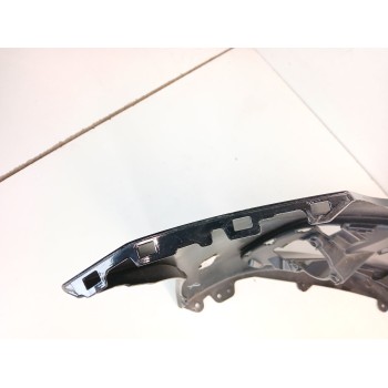 Recambio de paragolpes delantero para opel corsa f edition referencia OEM IAM 9830280980  