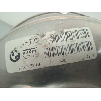 Recambio de servofreno para bmw x3 (e83) 2.0d referencia OEM IAM 293403546071  