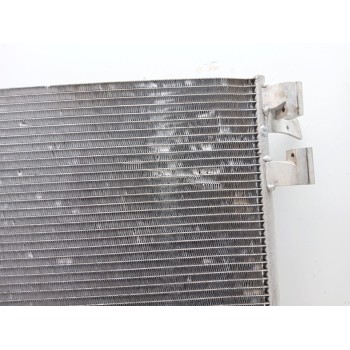 Recambio de condensador / radiador aire acondicionado para volkswagen t-roc (a11, d11) 1.0 tsi referencia OEM IAM 5Q0816411BD  