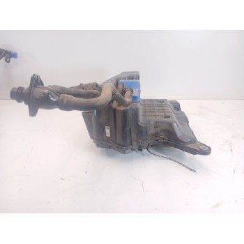 Recambio de deposito fap para audi a4 b9 (8w2, 8wc) 2.0 tdi referencia OEM IAM 4067411AD 8w0131878am 