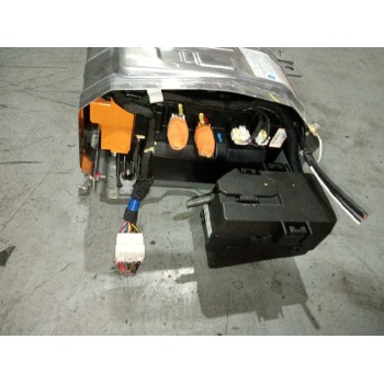 Recambio de bateria para kia niro drive referencia OEM IAM 100RES020043  