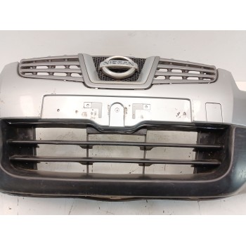 Recambio de paragolpes delantero para nissan qashqai i (j10, nj10) 1.5 dci referencia OEM IAM 62022JD00H  