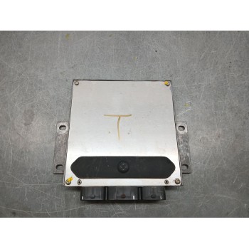 Recambio de centralita motor uce para citroën c2 (jm_) 1.1 referencia OEM IAM 9646570280  