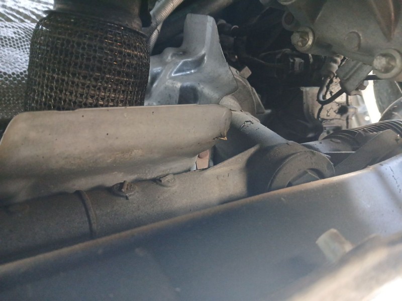 Recambio de cremallera direccion para mini mini (f56) cooper referencia OEM IAM   