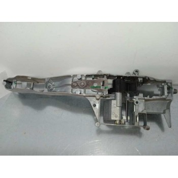 Recambio de maneta exterior delantera izquierda para peugeot 207 cc 1.6 16v referencia OEM IAM 1198G1 1198G1 