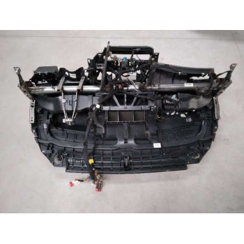 Recambio de kit airbag para citroën c4 picasso referencia OEM IAM 1162724XZD SIN CENTRALITA 