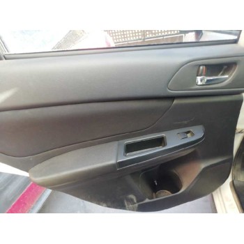 GUARNECIDO PUERTA TRASERA IZQUIERDA 94227FJ010 