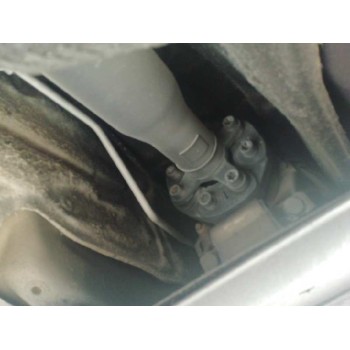 Recambio de transmision central para mercedes-benz clase cls (w219) 320 cdi (219.322) referencia OEM IAM   