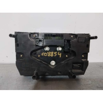 Recambio de mando climatizador para peugeot 307 break / sw (s1) break xs referencia OEM IAM 96527144XT  