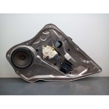 ELEVALUNAS TRASERO DERECHO A2125407205 5 PINES A2048200642