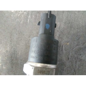 Recambio de rampa inyectora para bmw serie 5 berlina (e39) 3.0 24v turbodiesel cat referencia OEM IAM 0445216002  