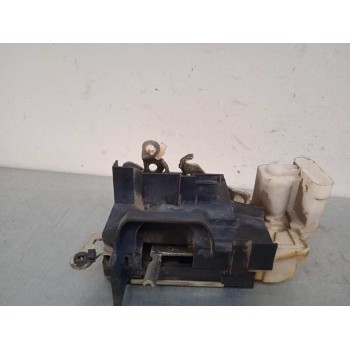 Recambio de cerradura puerta delantera derecha para fiat punto berlina (188) 1.2 8v referencia OEM IAM   6 PINS