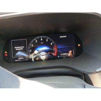 Recambio de cuadro instrumentos para renault arkana i (lcm_, ldn_) 1.3 tce 140 (ldn0) referencia OEM IAM 248099442r  